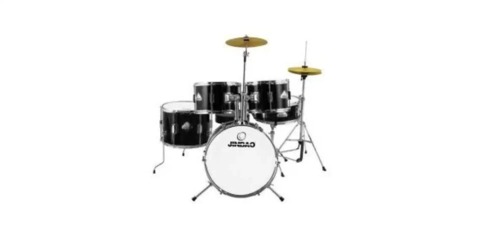 Percussão Jinbao
